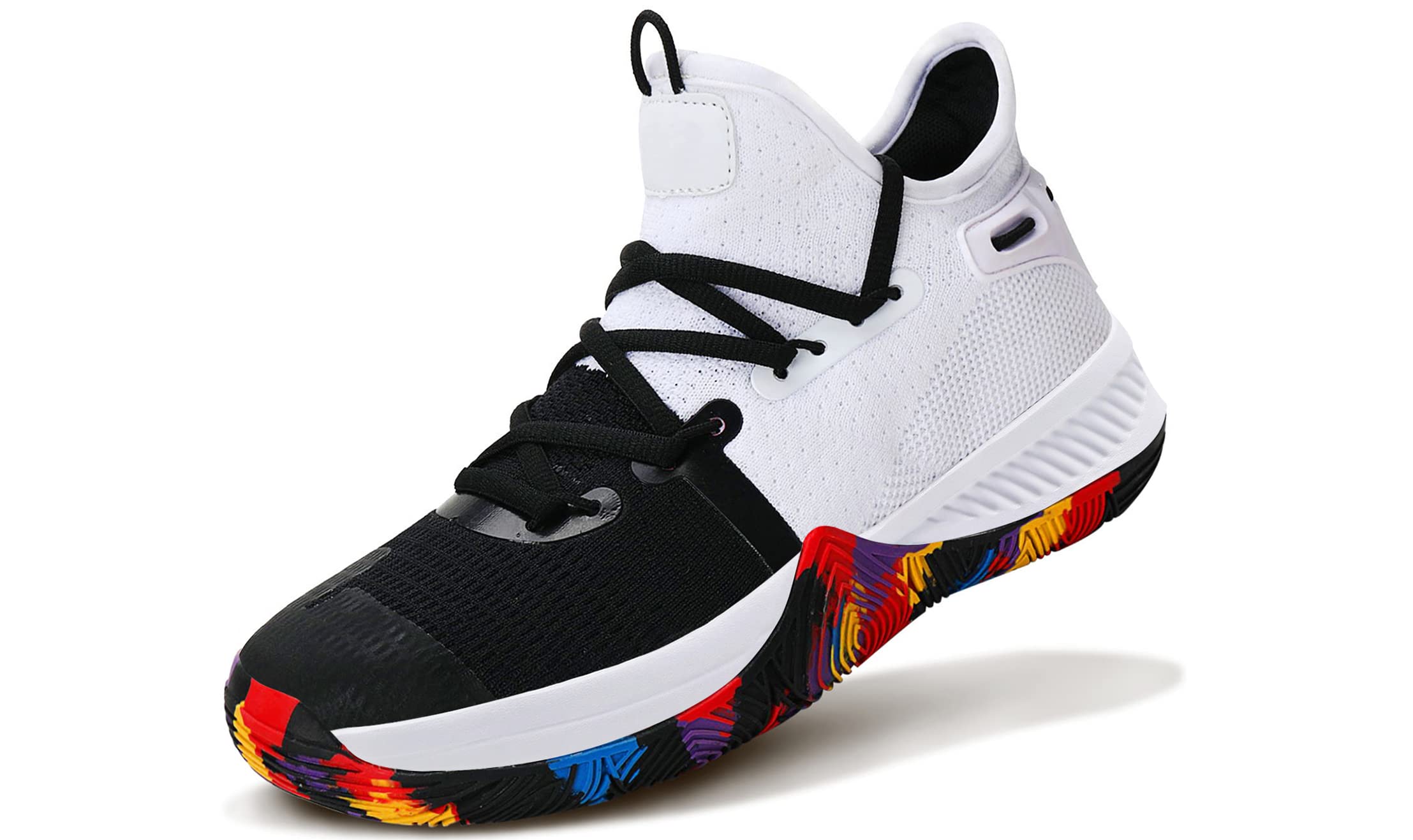 Algopix Similar Product 17 - WETIKE Boys Girls Shoes Kids Sneakers