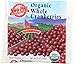 Algopix Similar Product 19 - Snow Pac Foods Cranberry Whole Frozen