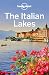 Algopix Similar Product 20 - Lonely Planet The Italian Lakes Travel