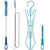Algopix Similar Product 2 - Miracol Hydration Bladder Cleaning Kit