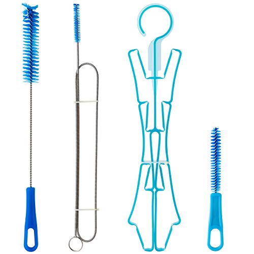 Algopix Similar Product 4 - Miracol Hydration Bladder Cleaning Kit