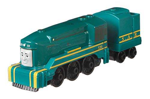 Algopix Similar Product 8 - Thomas & Friends Adventures Shane