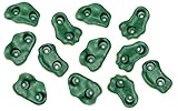 Algopix Similar Product 8 - Eastern Jungle Gym Pack of 12 Large