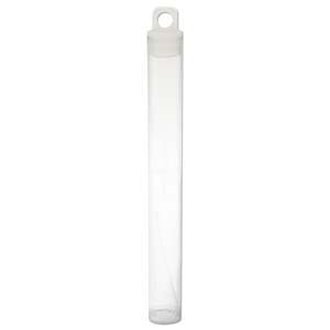 Algopix Similar Product 5 - 25 Count 5 Inch Bead Tubes with Hang