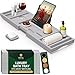 Algopix Similar Product 10 - ROYAL CRAFT WOOD Premium Foldable