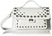 Algopix Similar Product 2 - Steve Madden Mary Nonleather Frontflap