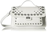 Algopix Similar Product 1 - Steve Madden Mary Nonleather Frontflap