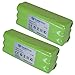 Algopix Similar Product 12 - 2x TradeShop Premium NiMh Akku 144V