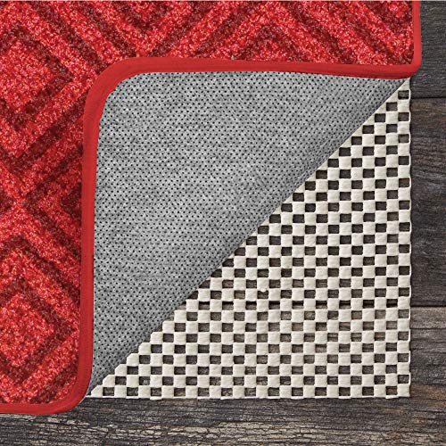 Algopix Similar Product 3 - GRIP MASTER 2X Extra Thick Area Rug