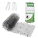 Algopix Similar Product 17 - Homarden Cat Scat Mat 65 ft  Cat