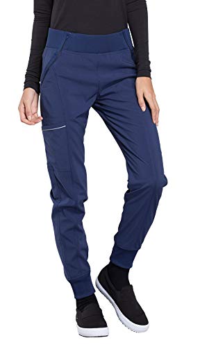 Algopix Similar Product 14 - Cherokee Infinity Women Scrubs Pant Mid