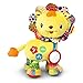 Algopix Similar Product 14 - VTech Crinkle  Roar Lion Frustration