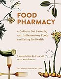 Algopix Similar Product 12 - Food Pharmacy A Guide to Gut Bacteria