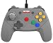 Algopix Similar Product 19 - Retro Fighters Brawler64 Next Gen N64