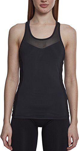 Algopix Similar Product 13 - Urban Classics Women Tank Top Tech