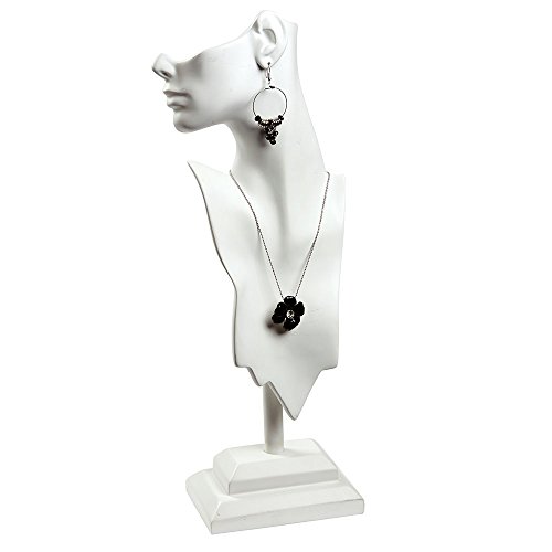 Algopix Similar Product 10 - SSWBasics Large Side Profile White