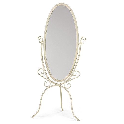 Algopix Similar Product 10 - SSWBasics Boutique Ivory Cheval Floor