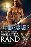Algopix Similar Product 11 - Unbreakable (Highlands Forever Book 1)