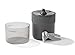 Algopix Similar Product 8 - MSR Trail Mini Solo Camping Cook Set