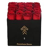 Algopix Similar Product 17 - Premium Roses Real Roses That Last a