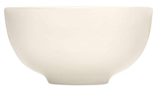 Algopix Similar Product 9 - Teema Tiimi Rice Bowl 11 oz White