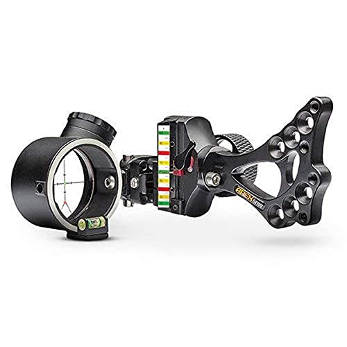 Algopix Similar Product 16 - Truglo AG2302GB Ag Covert Pro 2 Power