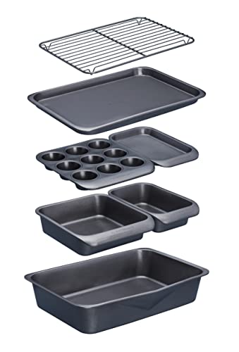 Algopix Similar Product 7 - Sevenfirst KitchenCraft Smart Space