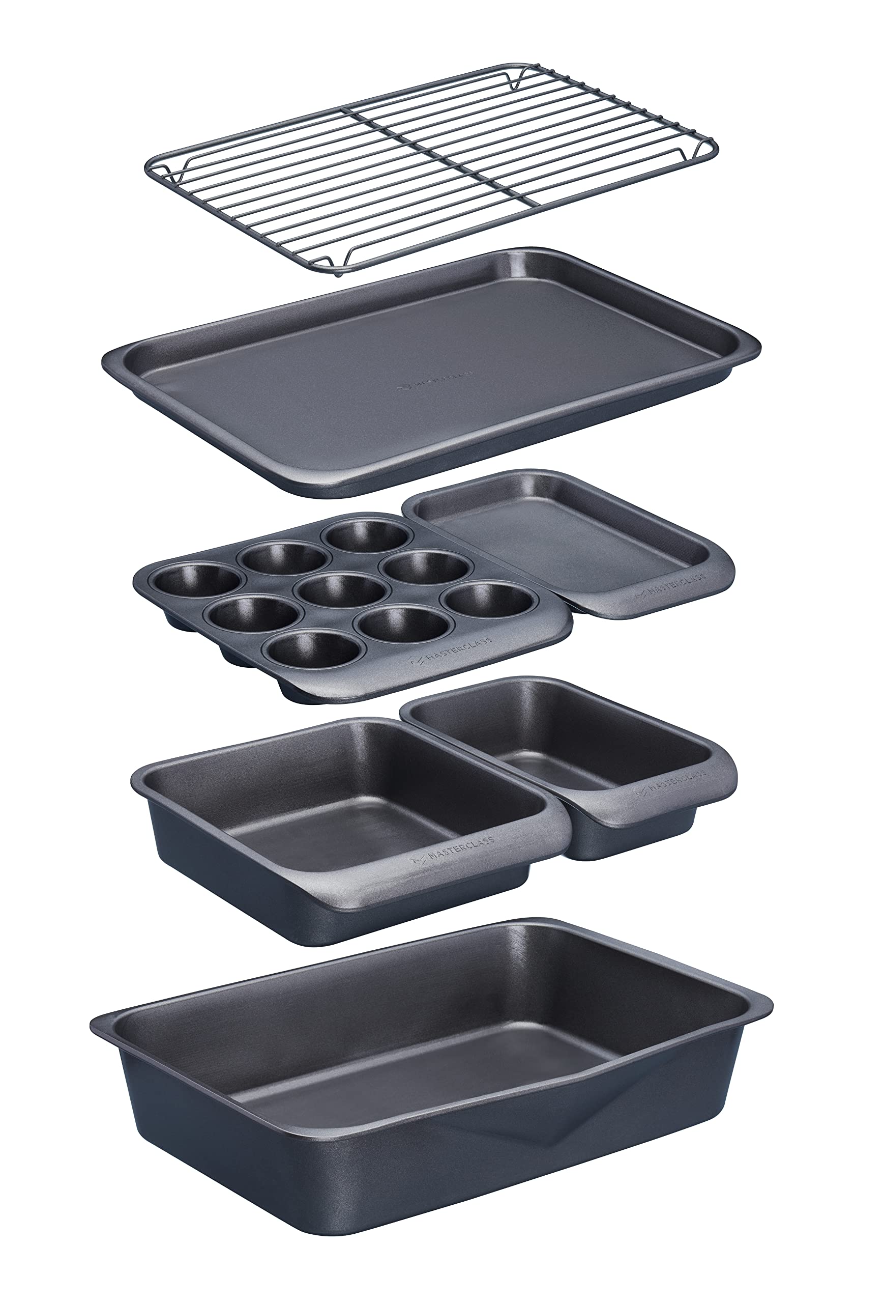 Algopix Similar Product 16 - Sevenfirst KitchenCraft Smart Space