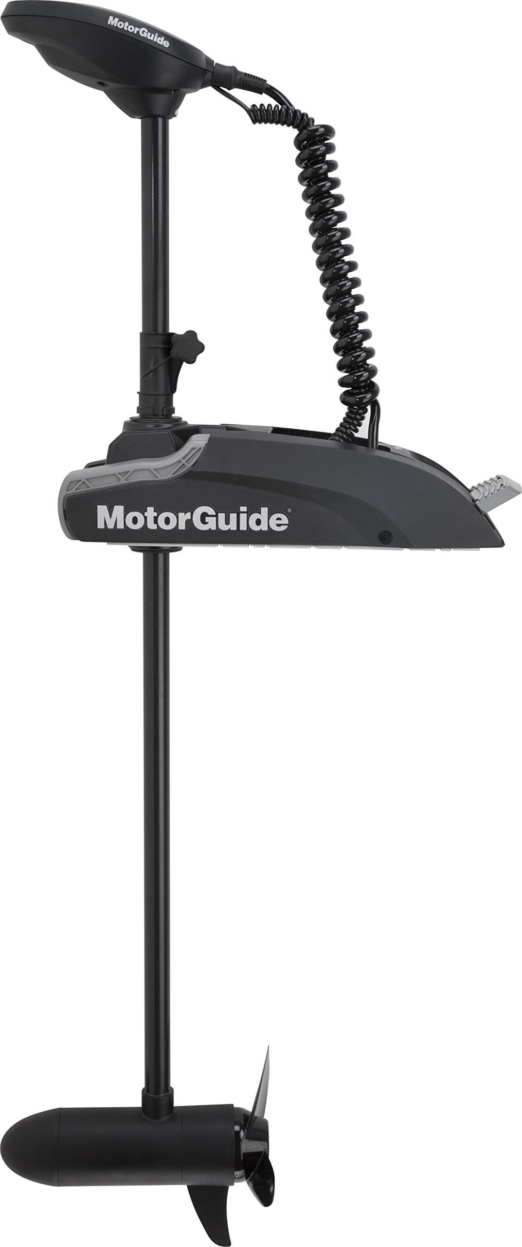 Algopix Similar Product 12 - MotorGuide Xi3 Freshwater Trolling