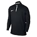Algopix Similar Product 20 - Nike Dry Academy Mens 14 Zip Soccer