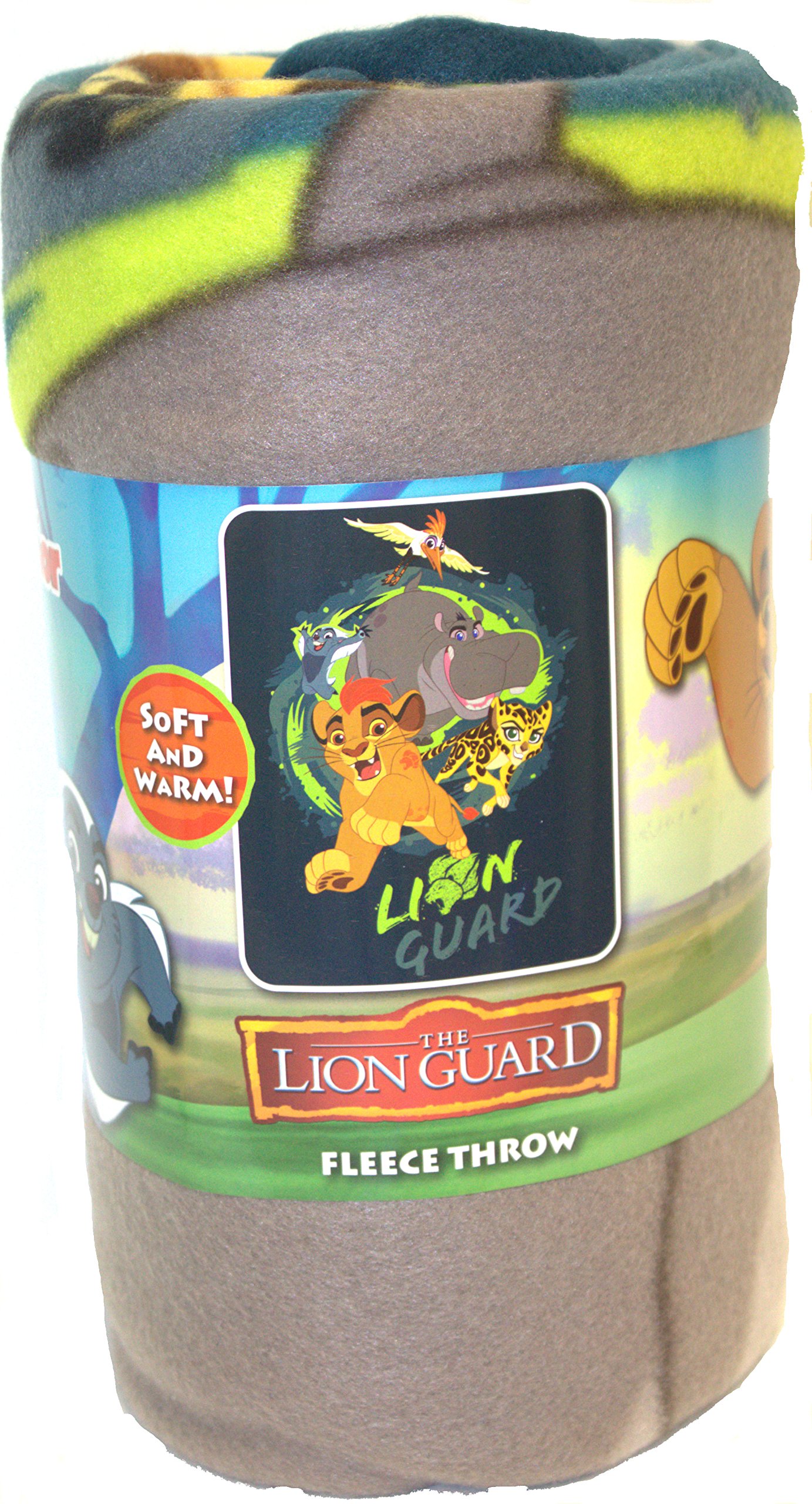 Algopix Similar Product 14 - Lion Guard Team Lion Guard Character