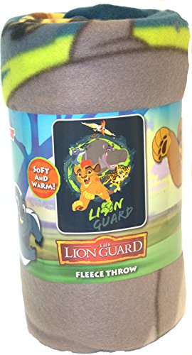 Algopix Similar Product 3 - Lion Guard Team Lion Guard Character