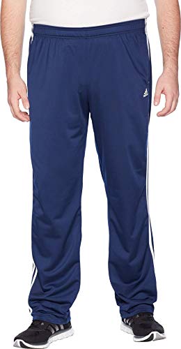 Algopix Similar Product 4 - adidas Big  Tall Essentials 3Stripes