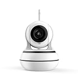 Algopix Similar Product 18 - Northshipco Wireless WiFi Camera