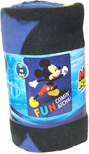 Algopix Similar Product 1 - SL Home Fashions Mickey Mouse  The