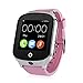 Algopix Similar Product 2 - Laxcido 3G WiFi Phone Call GPS Smart
