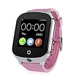 Algopix Similar Product 5 - Laxcido 3G WiFi Phone Call GPS Smart