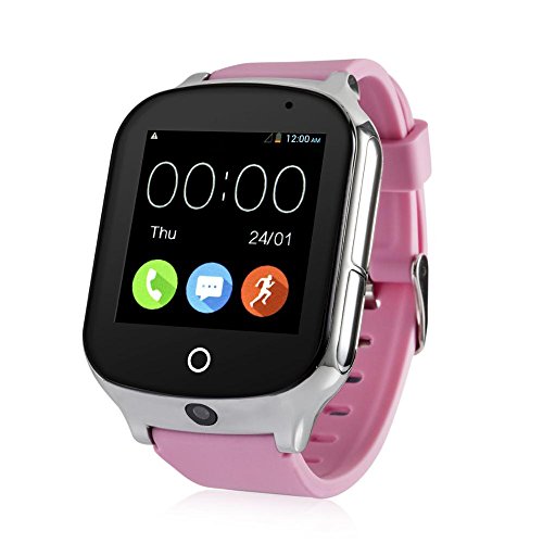 Algopix Similar Product 19 - Laxcido 3G WiFi Phone Call GPS Smart