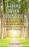 Algopix Similar Product 7 - Living With Tinnitus A Practical Guide