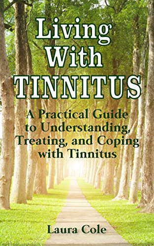 Algopix Similar Product 10 - Living With Tinnitus A Practical Guide