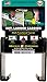 Algopix Similar Product 7 - Boxtown Team Ladder Carrier (EXT Black)