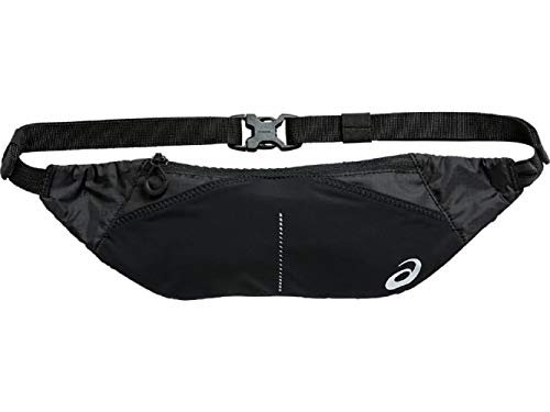 Algopix Similar Product 10 - ASICS Waist Pouch M Performance Black