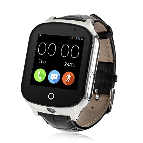 Algopix Similar Product 12 - Laxcido 3G WiFi Phone Call GPS Smart