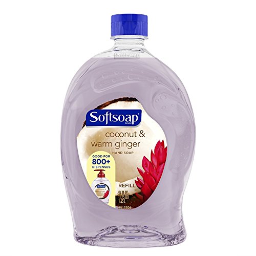 Algopix Similar Product 7 - Softsoap Liquid Hand Soap Refill