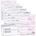 Algopix Similar Product 9 - W2 Forms 2020 Income Set 6 Part Laser