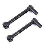 Algopix Similar Product 18 - LETAOSK 1 Pair Chain Adjusting Screw