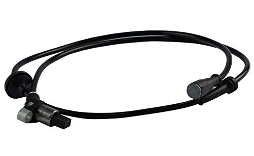 Algopix Similar Product 11 - Bapmic 191927807D Rear ABS Wheel Speed