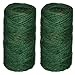 Algopix Similar Product 6 - Bond Green Jute Garden Indoor and