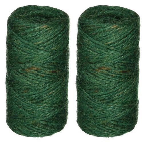 Algopix Similar Product 13 - Bond Green Jute Garden Indoor and