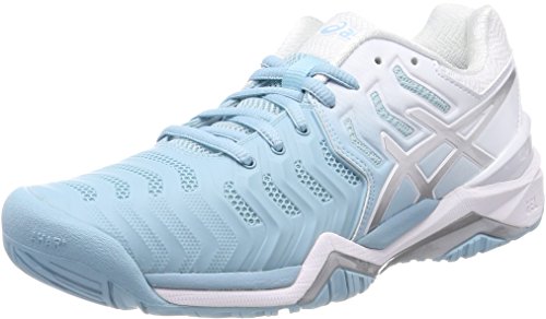 Algopix Similar Product 18 - ASICS Gel Resolution 7 Womens Tennis